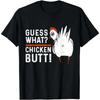Lustiges Herz-Design Liste von Hühnerrassen Landwirtschaft Landwirt T-Shirt Unisex-Stil Shirts für Frauen Sommer Grafik T-Shirts