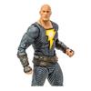 McFarlane Toys DC Black Adam Movie 7-inch Figure - Black Adam (Hero Costume)