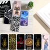 FM32 Muslim Girls Hijab Text Case for LG K22 K30 K40 K40S K41 K42 K50 K50S K51 K51S K52 K61 K62 K71 K92 Q60 Q61 V40 V50 V60