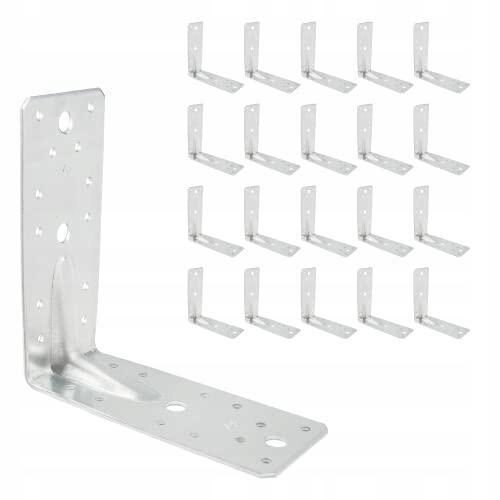 Construction Connector with Embossing 150*150*65*2.5mm