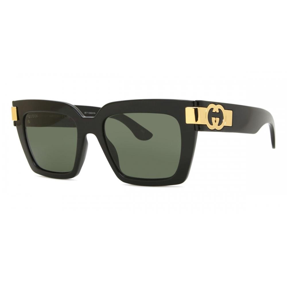Gucci Gg1689s 001 Women Sunglasses