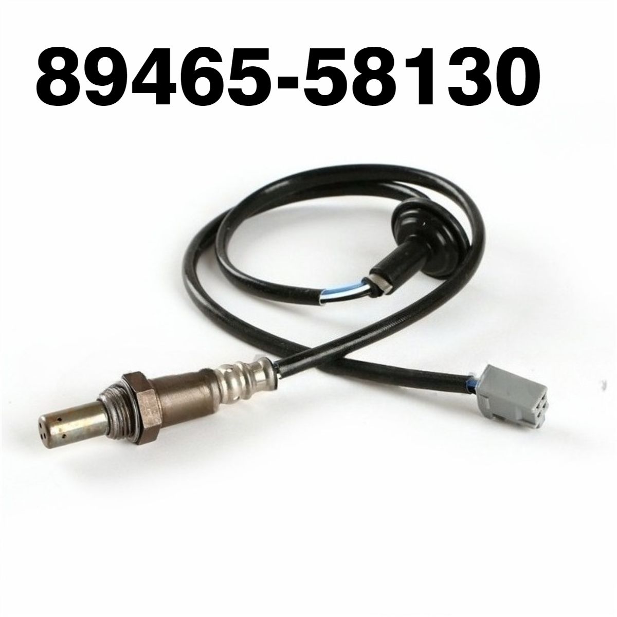 Suitable for toyota oxygen sensor toyota toyota 89465-58130; 8946558130, 89465 5813