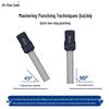 Accessori per attrezzi elettrici – Punte da trapano