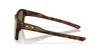 Sunglasses 0OO9497 PRIZM 58mm Briza Matte Tort Dark Amber Rose Gold 94970658 [Oakley]