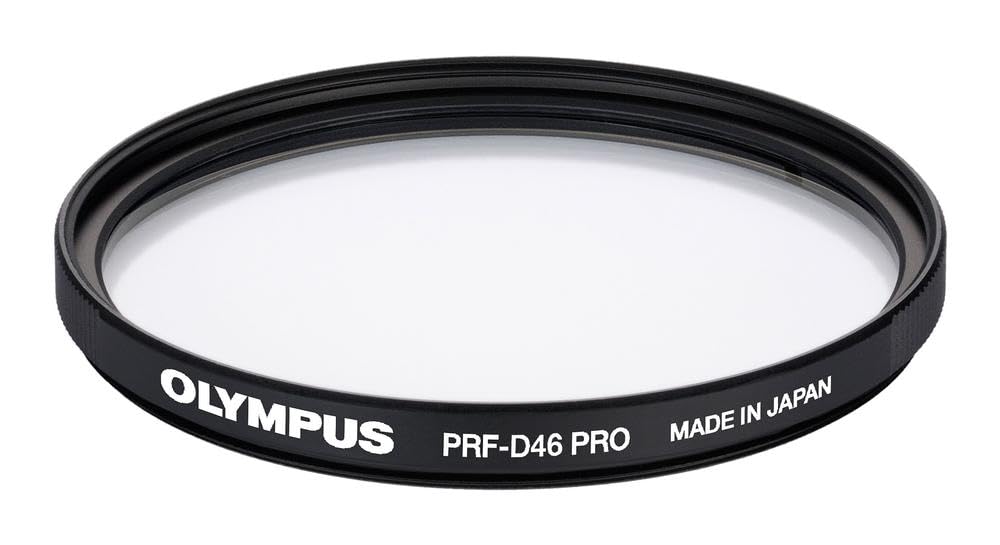 

OLYMPUS Protect Filter 46mm PRF-D46PRO