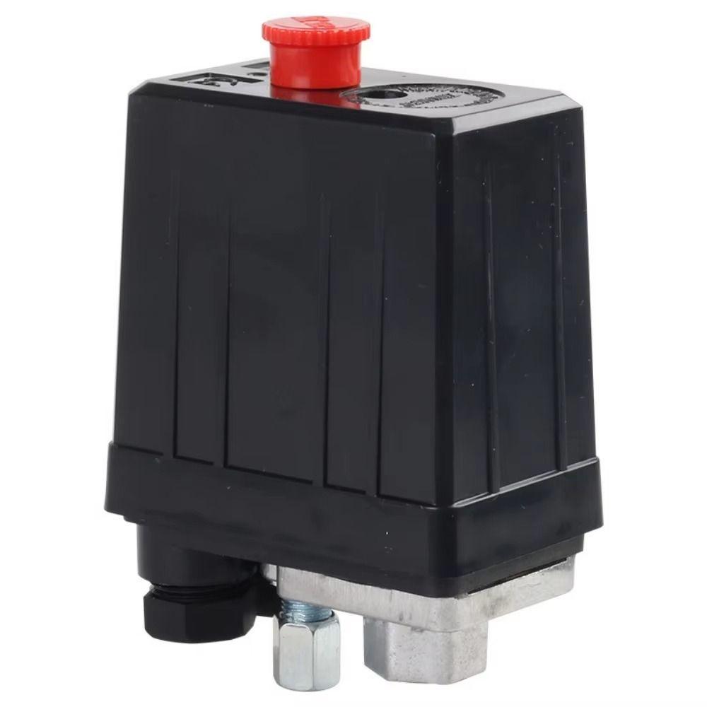 1/4-Port Manifold Automatic Air Pressure Switch  Electric Air Compressors