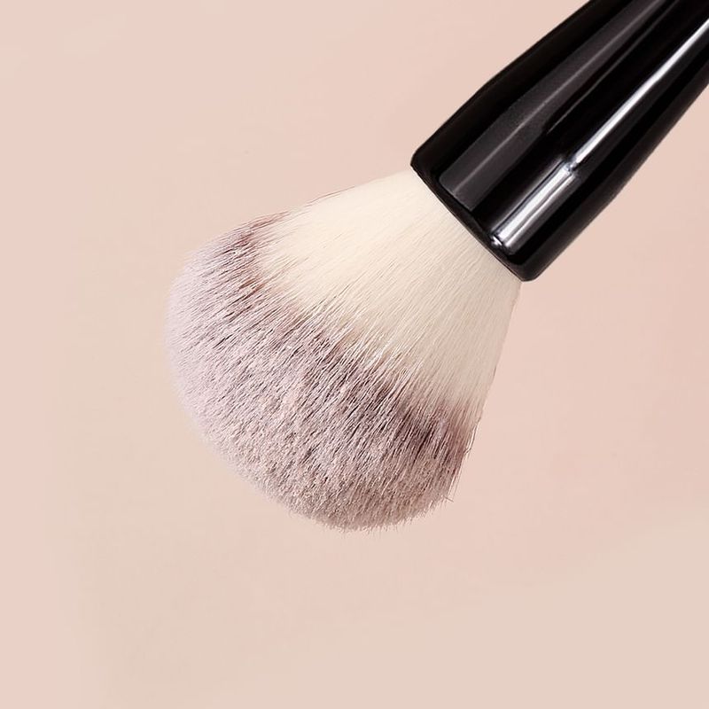 REGENBOOG - Three-Color Powder Brush