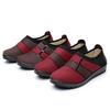 Zapatos De Mujer Women High Quality Anti Skid Multi Color Mom Flat Loafers Sapatos Femininas Lady Classic Round Toe Shoes Ga249