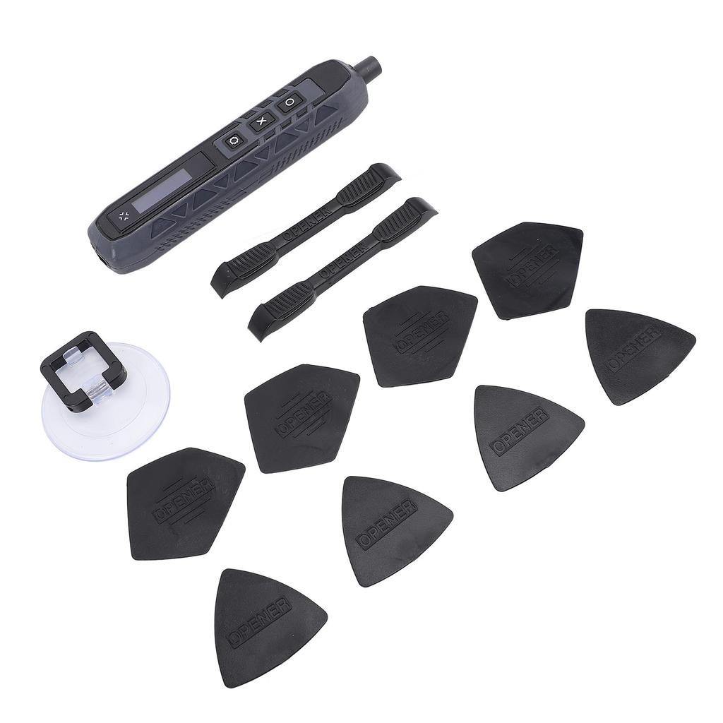 180 In 1 Electric Screwdriver Set Small Cordless Rechargeable Power Screwdriver Repair Tool Kit for Phone Laptop Camera Watch