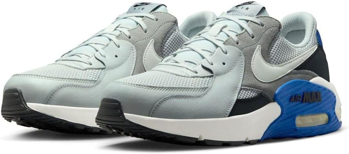 Nike Air Max Excee Size Photodust/Summit White/Blue FZ5486-004, 26.5cm