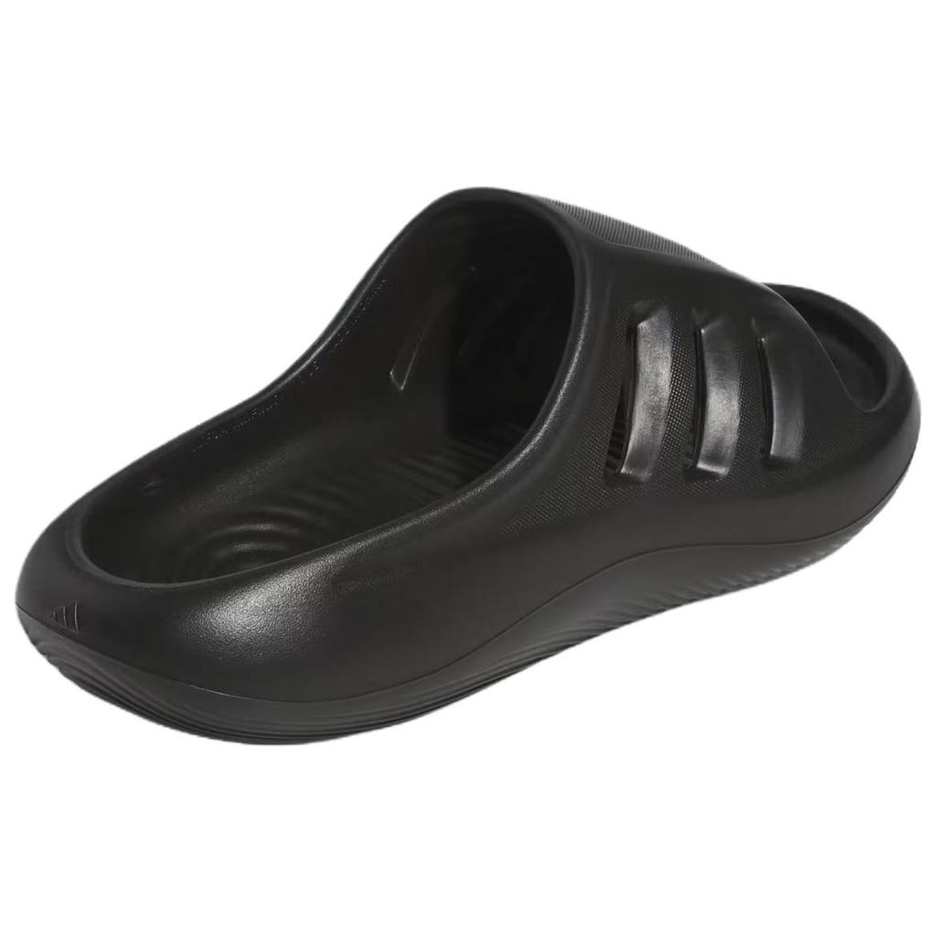 Adidas adiFOM IIInfinity Triple Black Unisex Sneakers Core-Black JI0397