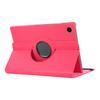 360 Rotating Case for Samsung Galaxy Tab A11 A9 A7 10.4 SM-T500 T505 Lite 8.7 T220 Tablet Cover Tab A8 10.1 T510 T580 Funda