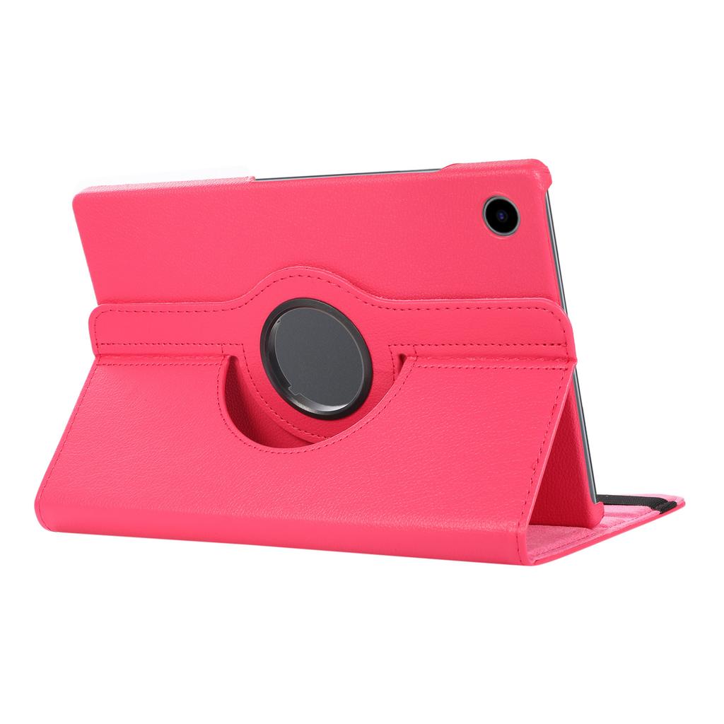 360 Rotating Case for Samsung Galaxy Tab A11 A9 A7 10.4 SM-T500 T505 Lite 8.7 T220 Tablet Cover Tab A8 10.1 T510 T580 Funda