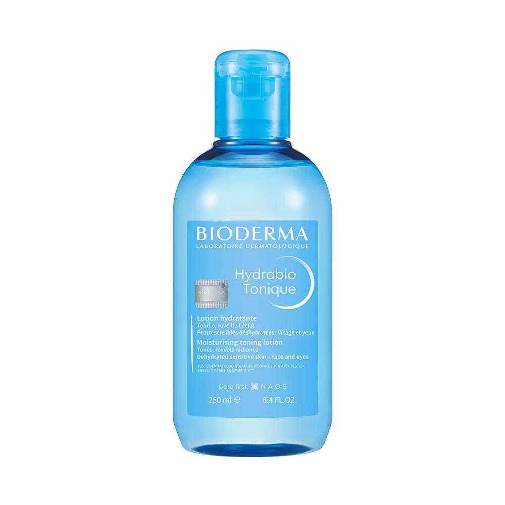 Bioderma Hydrabio Hydrating Toner 250ml