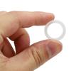 100pcs Waterproof Silicone O Ring Universal Coffee Machine Gasket Durable Sealing Washer  Cafe