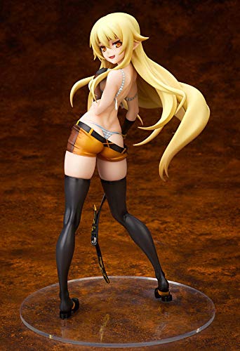 Armored Demon Muramasa Ashikaga Chachamaru 1/7 Scale Complete Figure