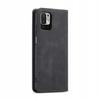 Sc Wallet Poco M3 Pro/Redmi Note 10 5G Black