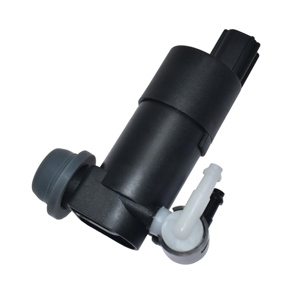 2205506, BV6117K624BA Windshield Fluid Washer Pump For Ford Focus 2012 2013 2014
