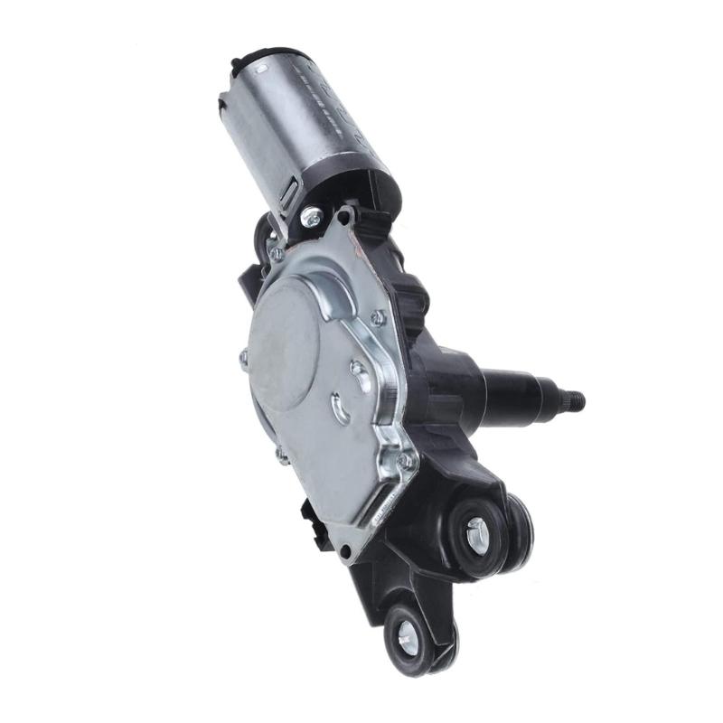 Rear Screen Window Glass Wiper Motor For XC60 XC70 31290787 306638910 Safe Driving In Adverse Weather, Easy Installation