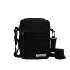 Small bag new casual and lightweight Oxford cloth shoulder bag fashion Korean version sports mobile phone bag mini messenger bag tide