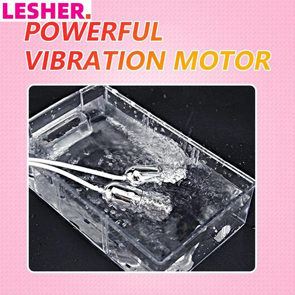 Brust- und Klitorisstimulator, Massagegerät, weiblicher Masturbator, Orgasmus-Vibrator, Nippelstimulation, Dildo, Paare, erotisches Sexspielzeug für Frauen