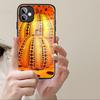 Tavola da surf surf arte surf Ragazza Custodia per telefono Vetro temperato PER IPhone15 14 13 11 12 Pro 8 7 Plus X 13 Pro MAX XR XS MINI Cover