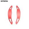 For Toyota Camry 2018- Corolla 2018-2024 Avalon - Steering Wheel Shift Paddles Shifter Extension Shifter Extended