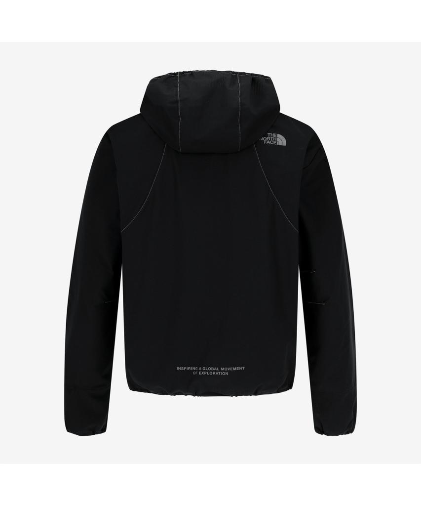 The North Face Nj3Br55J Voltron Jacket Black