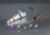 TAMASHII NATIONS Kamen Rider Fourze Cosmic States S.H.Figuarts