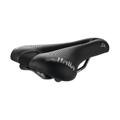 Selle Italia LADY Jel FLOW Mn BLK L
