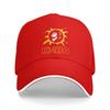 Viktor Tsoi  KINO  Cap For Unisex Women Trendy Baseball Cap  Trucker Hat Golf Headewear Adjustable
