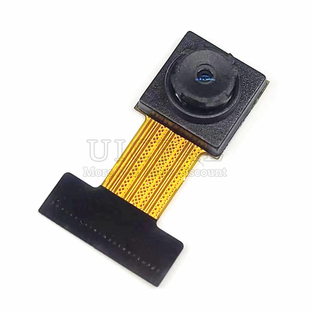 New OV2640 Camera Module for ESP32-CAM 2.4G Wifi Module 200 222 30 45 120 160 Degrees 850nm Night Vision DVP 24PIN Night Vision