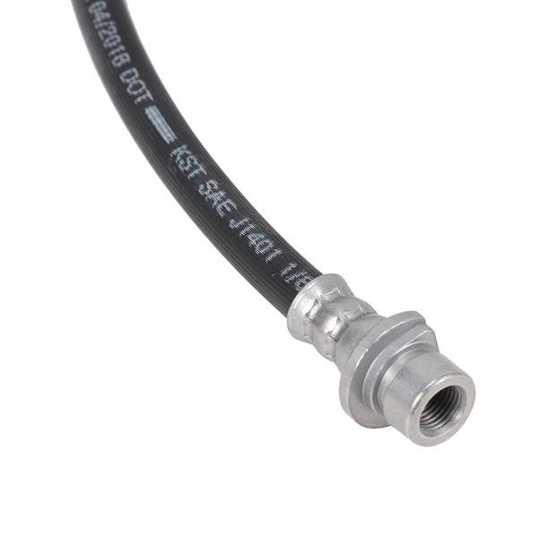 Front Left Hose for Land Rover Range Rover (2013-2021) - LR045363, LR033362, LR079543