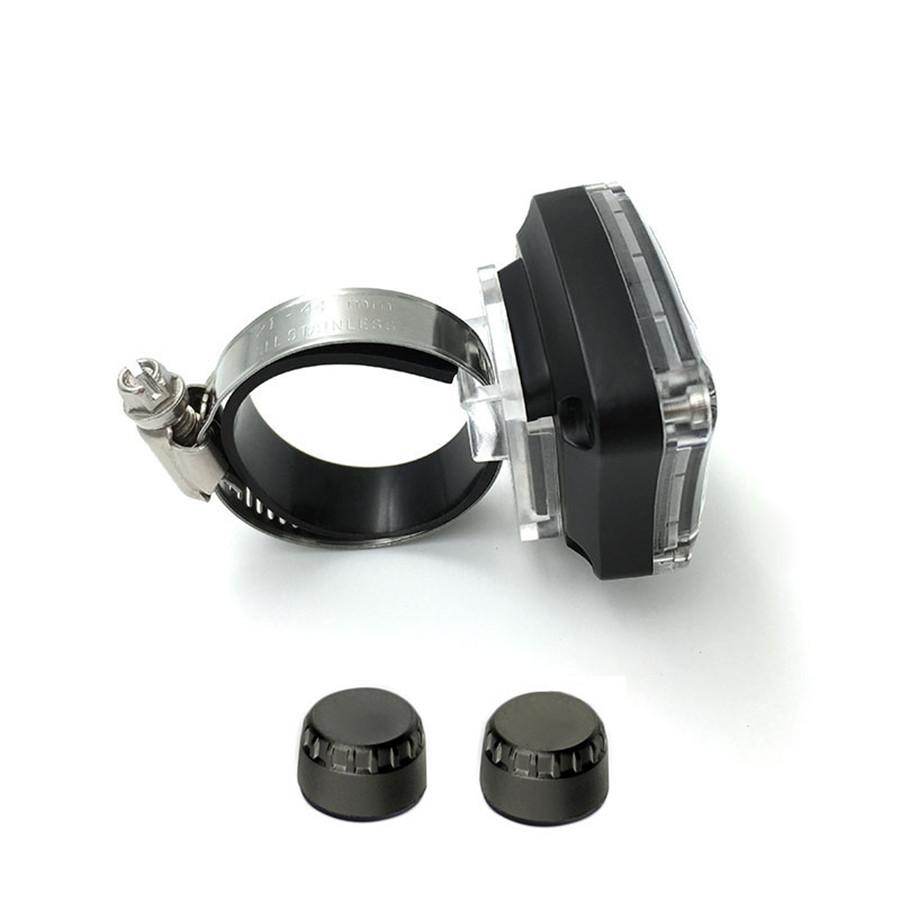 

Система контроля давления в шинах мотоцикла с беспроводным водонепроницаемым мотоциклетным T