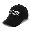 CENTAUR.KR CENTAUR BALL CAP_BLACK