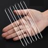 3D Transparent Scratch-Resistant Car Door Handle Protection Film