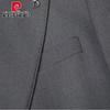 Pierre Cardin Men's Slim Fit Wool Blend Two-Piece Suit