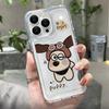 Etui na telefon iPhone 11 13 12 14 15 16 XR XS Pro Max 7 8 Plus Samsung A55 A15 Redmi note 13 12 OPPO A18 A16 Vivo Y17S V27 Honor 9 10 infinix 40 30
