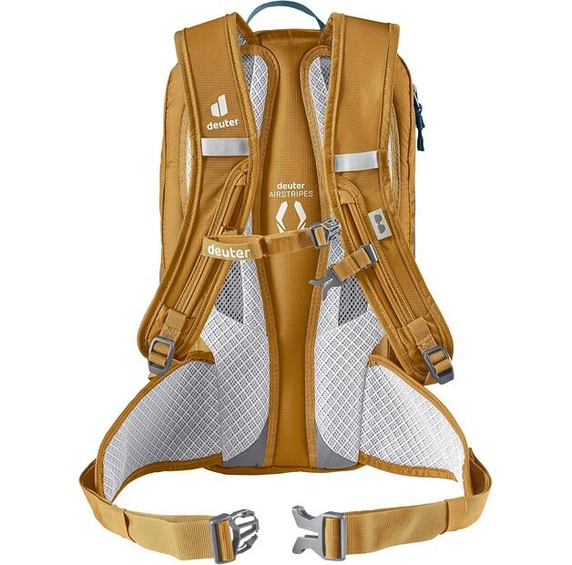 Рюкзак Deuter Compact 8 atlantic/cinnamon (Junior) (3612021-3623)