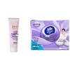 Meijiajing Hand Cream & Vinda Facial Tissues Bundle