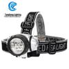 Multi-LED Portable Headlamp for Outdoor Sports and Activities