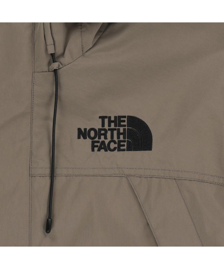 The North Face Nj2Hr54K Explorer Jacket Beige_Brown