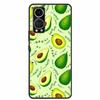 For ZTE Axon 30 5G Case Luxury Silicone TPU Soft Back Cover Phone Case For ZTE Axon 30 5G Coque Fashion A2322 Shockproof Funda