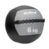 Rebel Leather Rehabilitation Medicine Ball 6 Kg