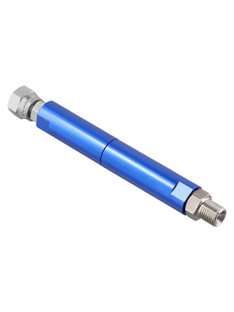 Airless Sprühfilteradapter mit 100er Maschenfiltration für den professionellen Einsatz