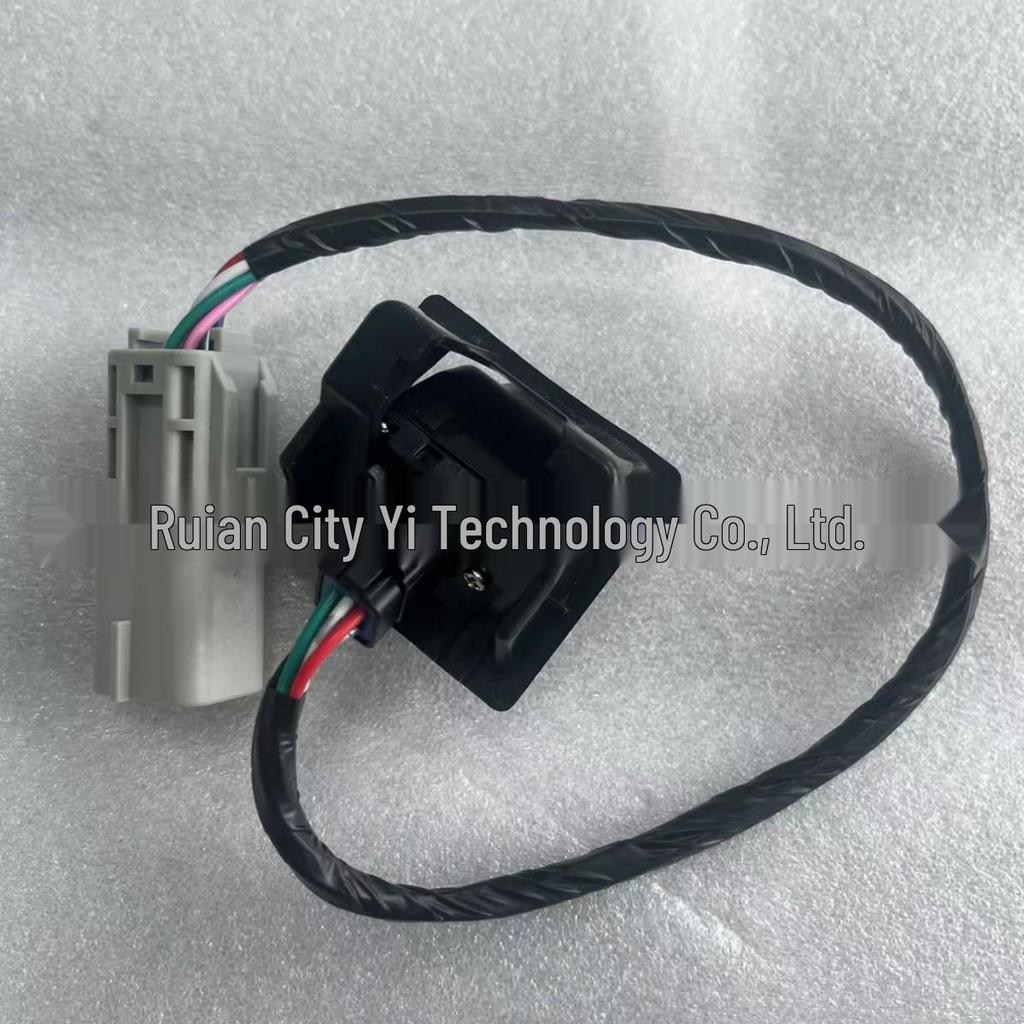 Rearview Backup Camera for Cadillac CTS (2011-2014) Models - Part 23171840 23291201