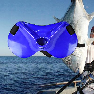 Adjustable Fishing Waist Belts, Rod Pole Holder Fighting Tackle