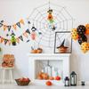 Ghost Scarecrow Halloween Hanging Decor Farmhouse Porch Yard Outdoor Indoor Haunted House Supplies Hotel Bar Spooky Party Props