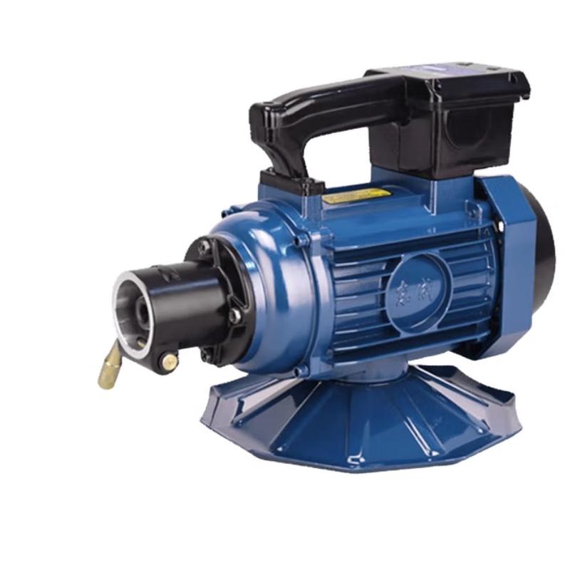 Dongcheng Z3D-FF02 Series Electric Concrete Vibrator CN plug (adapter included)