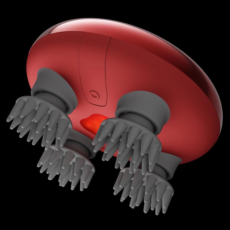 OGAWA OG2901 Smart Head Massager